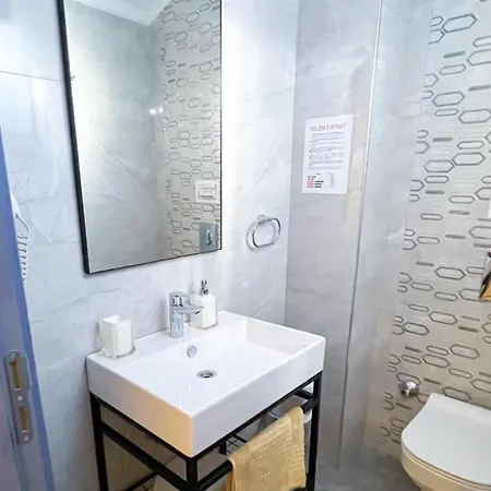 Ozlem 2 Apart Otel 3*