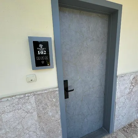 Apart Otel Ozlem 2 3*