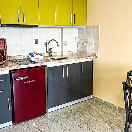 Ozlem 2 Apart Otel
