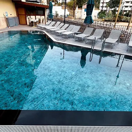 Ozlem 2 Apart Otel 3*