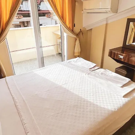 Apart Otel Ozlem 2