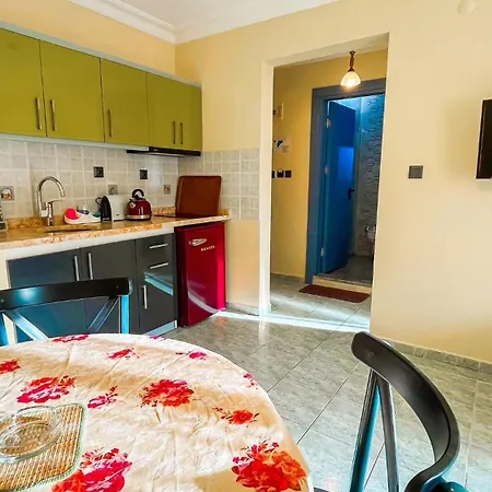 Ozlem 2 Apart Otel Marmaris