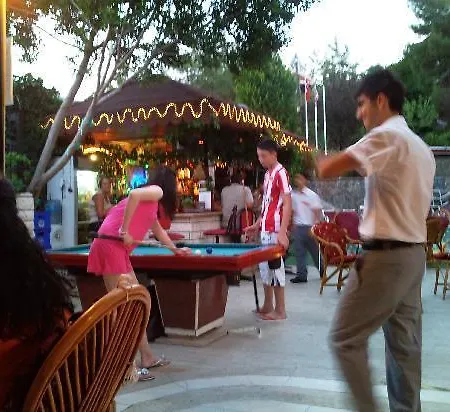 Ozlem 2 3* Marmaris