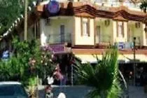 Ozlem 2 Apart Otel